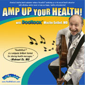 Amp Up Your Health!™