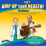 Amp Up Your Kids Health!™