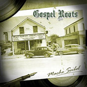 Gospel Roots CD