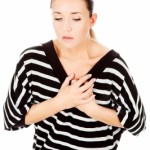 Silent Heart Attacks in Women