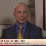 The Estrogen Window on Coffee With America – Dr. Mache Interview