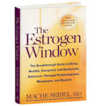 The Estrogen Window Prevents Breast Cancer – WHI Got it Wrong