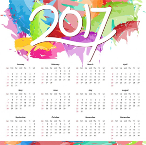 The Calendar Year