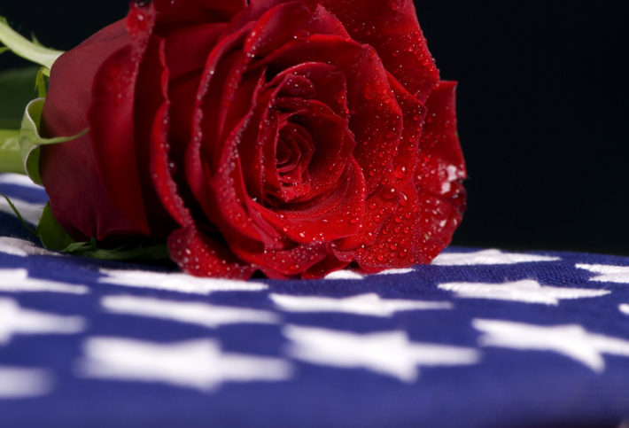 Remember the Fallen – Memorial Day Music Video honoring those who sacrificed for our country