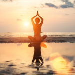 Lower Your Stress With Yoga
