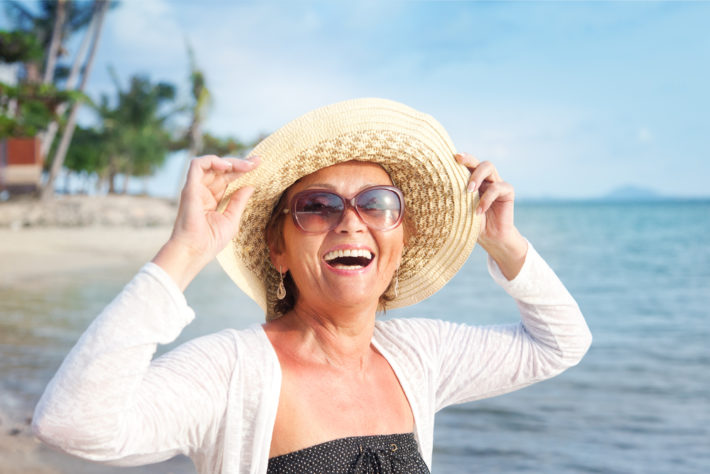 5 Tips to Make Menopause Better
