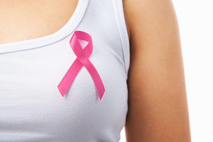 Breast Cancer Treatment May No Longer Include Chemotherapy For Some