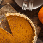Delicious and Healthy Pumpkin Pie Recipe