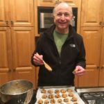 Recipe for Persimmon Cookies – A Healthy Treat