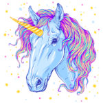 If There Were Such A Thing As A Unicorn – Imagination to Lower Stress
