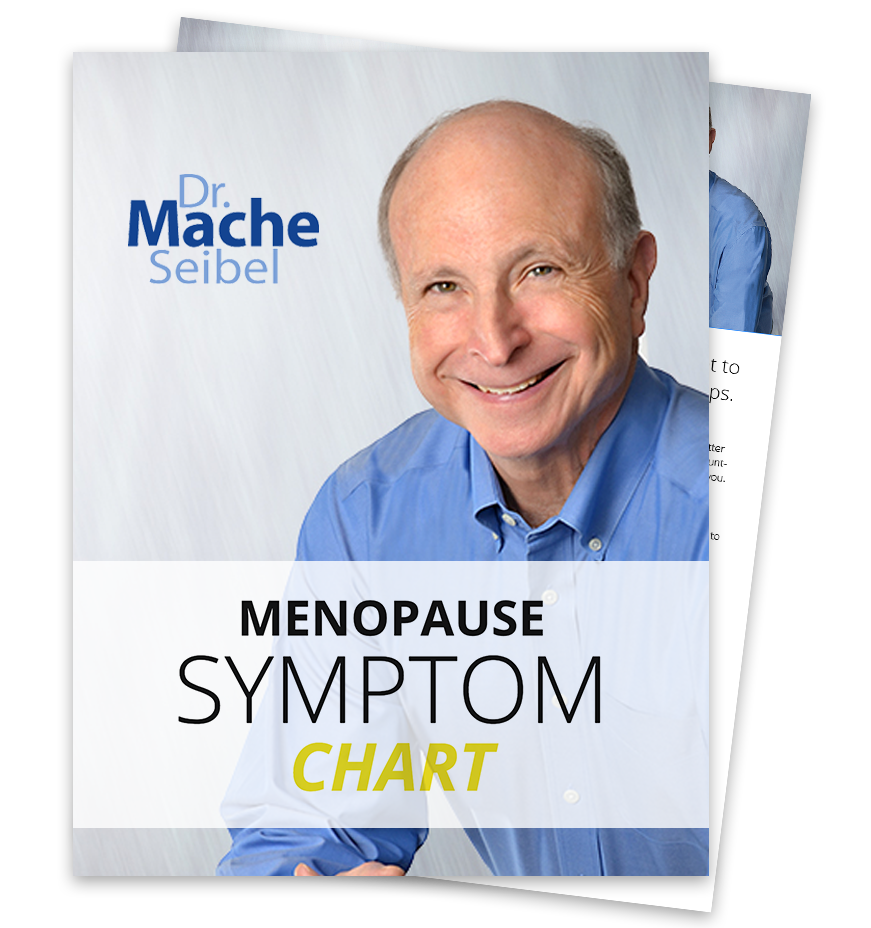 Menopause Chart