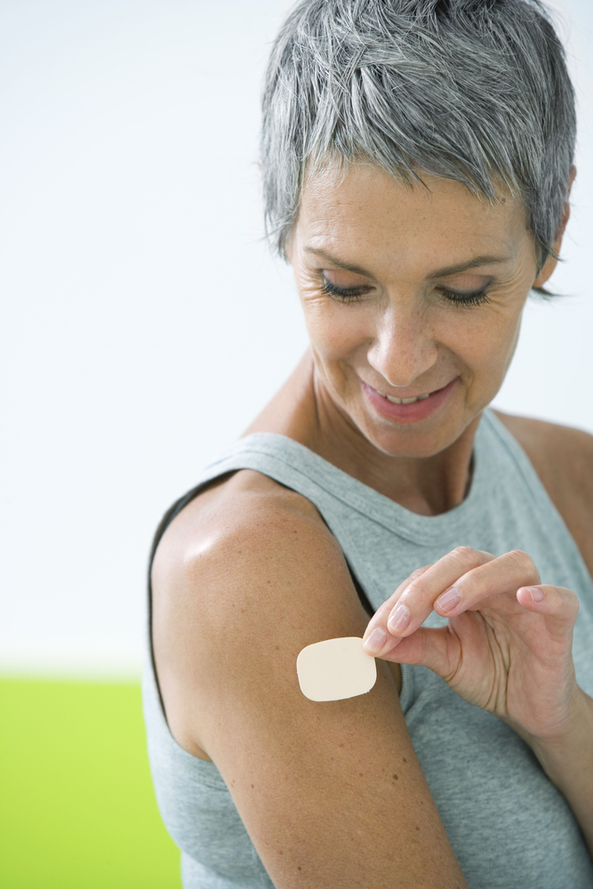 Estrogen Cream, Patches and Pellets: What You Need To Know