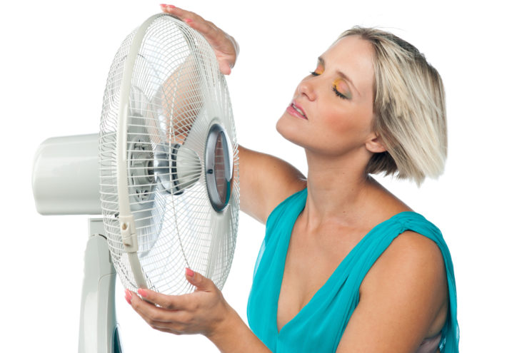 Elinzanetant Found Safe and Effective for Hot Flashes