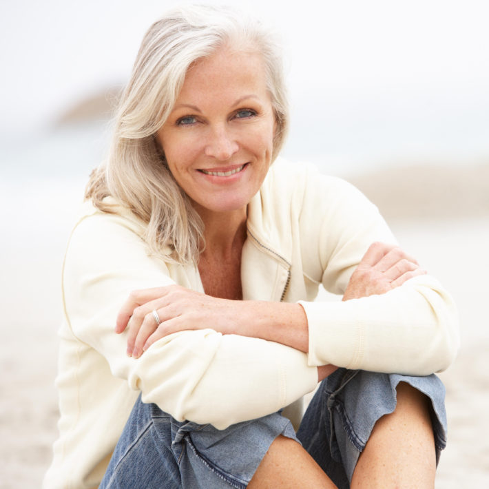 A Candid Chat on The Latest on Menopause and Sexual Health
