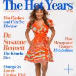 Issue 46 of The Hot Years is Now Available