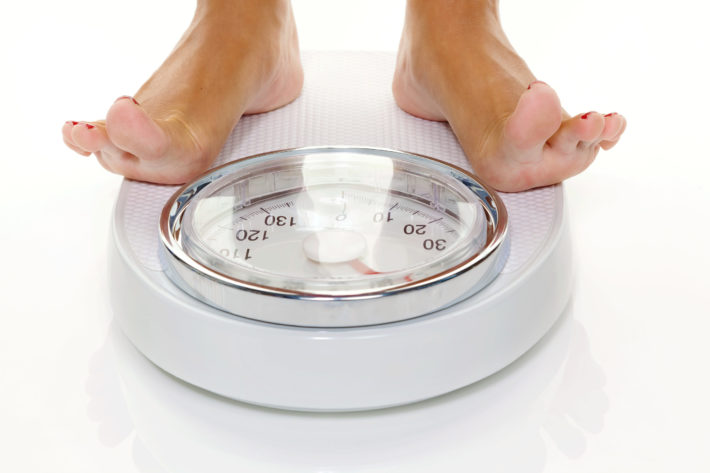 What Role Do Hormones Play in Menopause Weight Control?