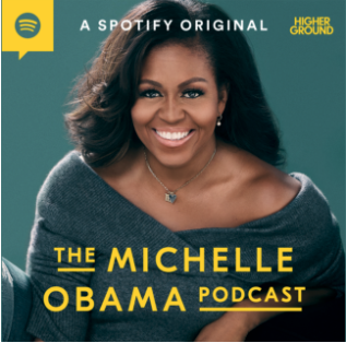 Michelle Obama Open About Hot Flashes