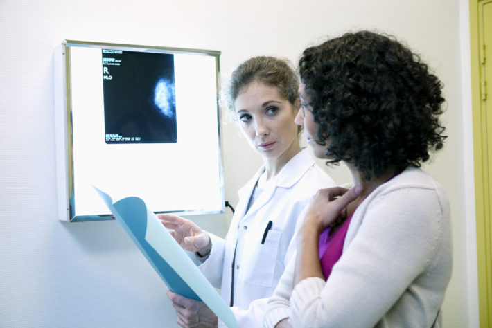 Timing of Mammogram Could Save Your Life