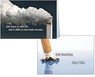 Music Monday: Quit Smoking…for the Great American SmokeOut