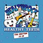 Music Monday: Dental Health Month