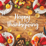 Thanksgiving Day and Pandemics – A Musical Story of Gratitude