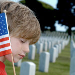 Remember the Fallen: A Music Video Memorial Day Tribute