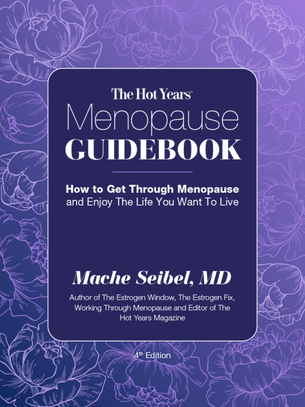 My Menopause Guidebook